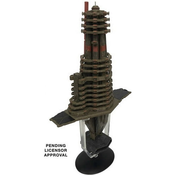 Star Trek - Section 31 Station