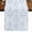 Blue, variant on Blue Boho Floral 70 Inch Table Runner, Farmhouse Middle Century Flowers Farmhouse Dresser Scarf Cotton & Linen Tablerunner for Dining/Kitchen Island/Holiday Party Décor 13" x 70"