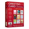 Greeting Card Factory Deluxe 11 (Email Delivery)