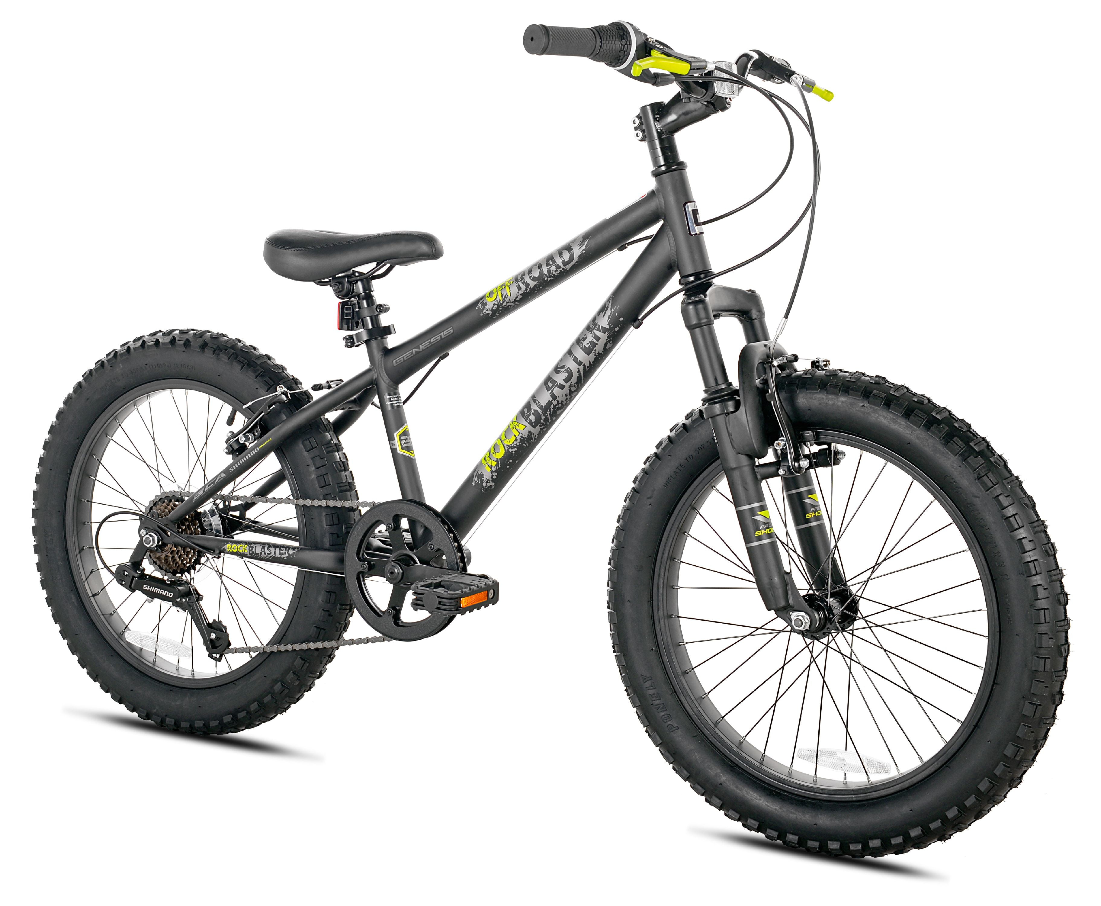 walmart 20 mountain bike