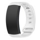 thumbnail image 2 of Gwong Electrónica Banda de correa de reloj inteligente de reemplazo de silicona para Samsung Gear FIT2 / R360 / R365 / PRO, 2 of 7