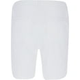 thumbnail image 2 of Ben Hogan 7 Inch Tech Bright White Shorts Women 12, 2 of 4