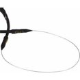 thumbnail image 1 of CABLZ CABLZ ZIPZ ADJ CLEAR (ONE SIZE), 1 of 4