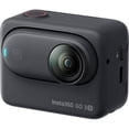 thumbnail image 5 of Insta360 - GO 3S (64GB) Action Camera - Black, 5 of 10