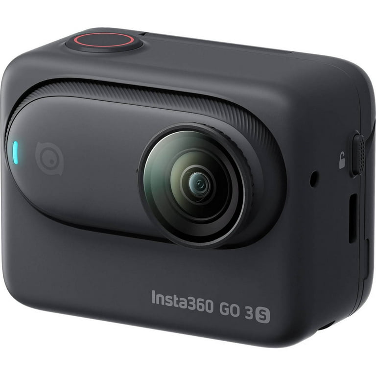 Insta 360 GO 美品 Insta360 GO 3S 128GB Action Camera White - GO3S-128GB-WH | Abt