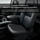 thumbnail image 5 of Cojín de asiento de camión universal de gel de hielo de coche, cojín de asiento transpirable de verano, 5 of 7