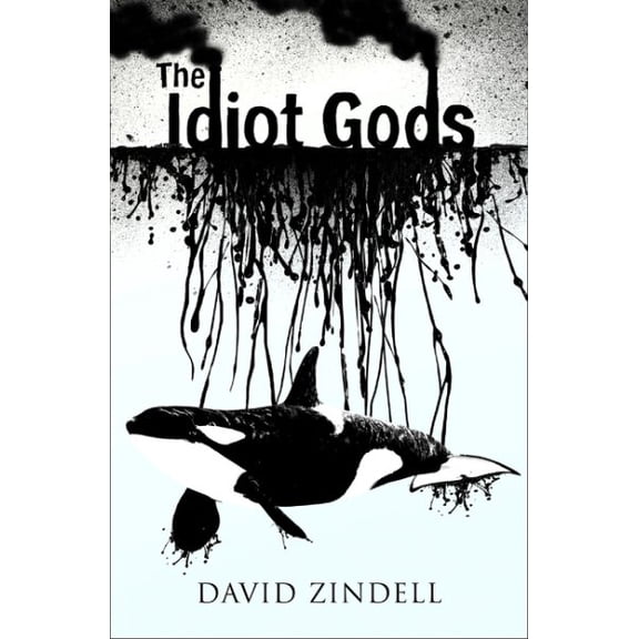 Pre-Owned Idiot Gods