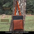 thumbnail image 4 of Kit de tallado en madera BeaverCraft Deluxe S50X con bolsa de piel, 4 of 9