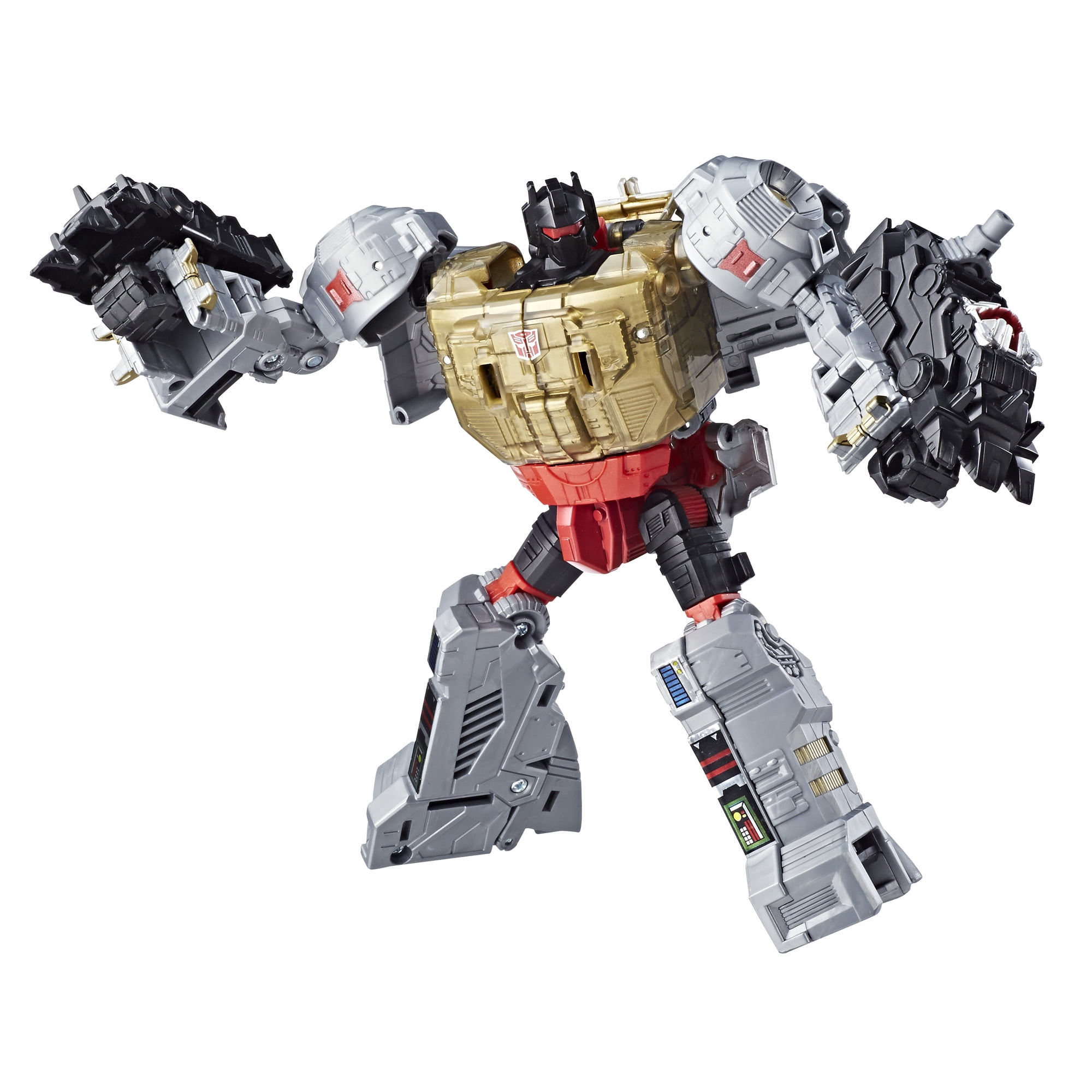 grimlock toy walmart