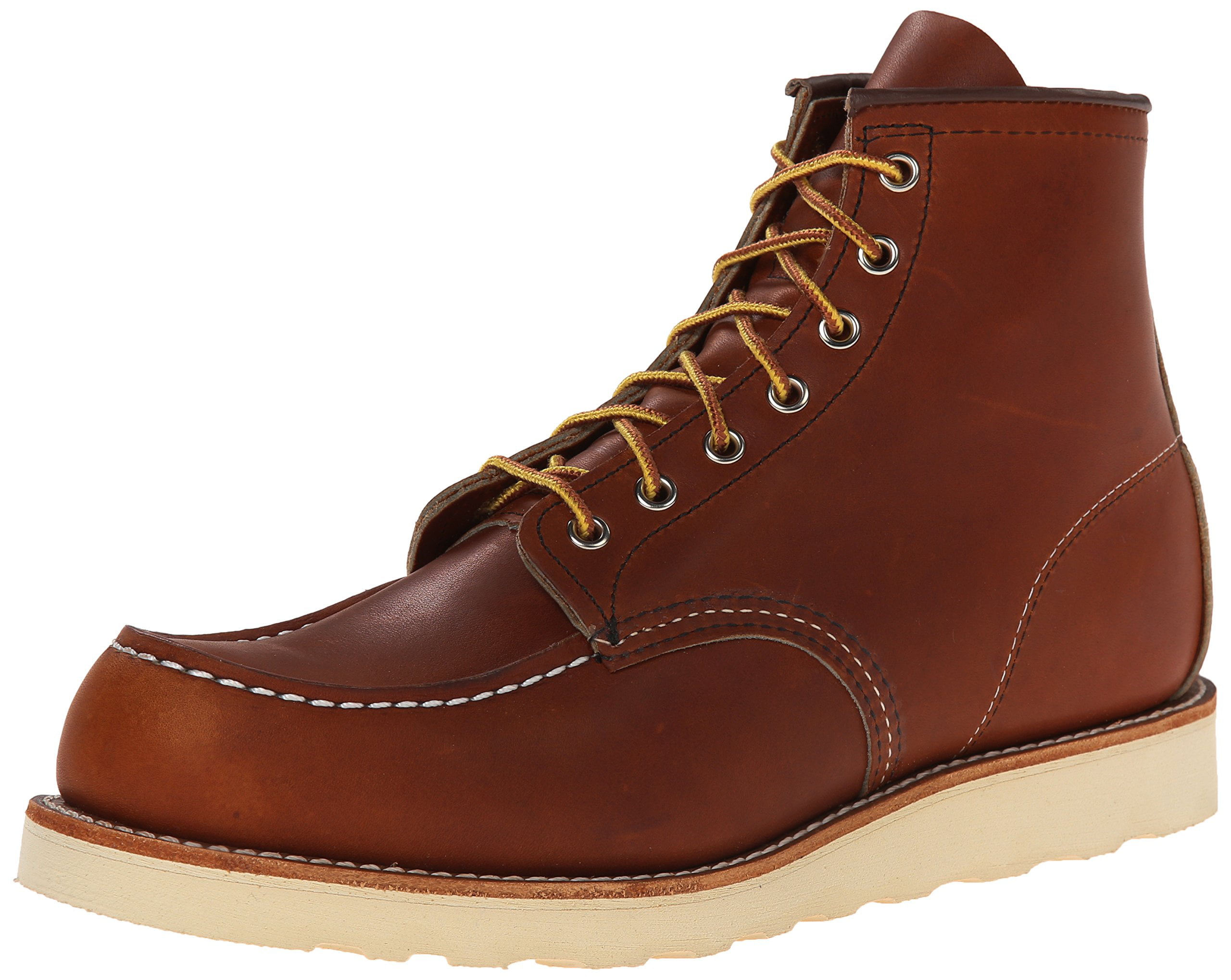 red wing 9.5