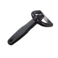 thumbnail image 2 of DJN Trancheuse de Viande Anti Maison & Jardin Design Ergonomique en Acier Inoxydable Outils de Cuisine, 2 of 4