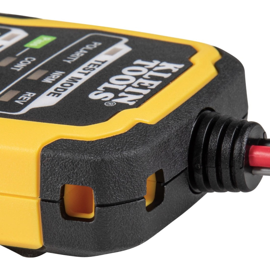 Klein Tools VDV500-820 Cable Tracer Kit with Probe Tone Pro for RJ11 and RJ45 Cables