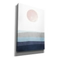 thumbnail image 2 of Epic Graffiti 'Minimalist Geometric 12' by Irena Orlov, Canvas Wall Art, 18"x26", 2 of 2