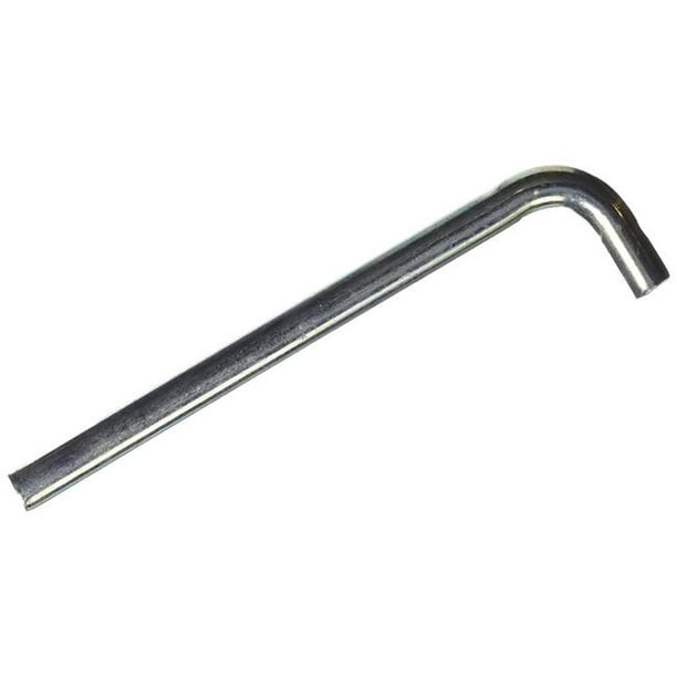 JHook Drill Attachment for Scissor Jack Crank