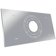 Green Creative 98501 - T-Grid New Construction Remodel Plate (NCPLATE/T4689)