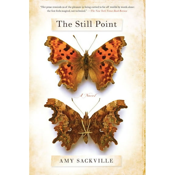The Still Point : A Novel (Paperback)