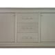 thumbnail image 3 of Bufetera lisa bufet moderno vitrina mueble para cocina Gris Lisa Reinicia 21 Muebles, 3 of 6