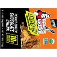 thumbnail image 2 of Dave's Killer Bread Protein Bar Organic Peanut Butter Chocolate Chip 7.6 oz (Pack Of 6), 2 of 2