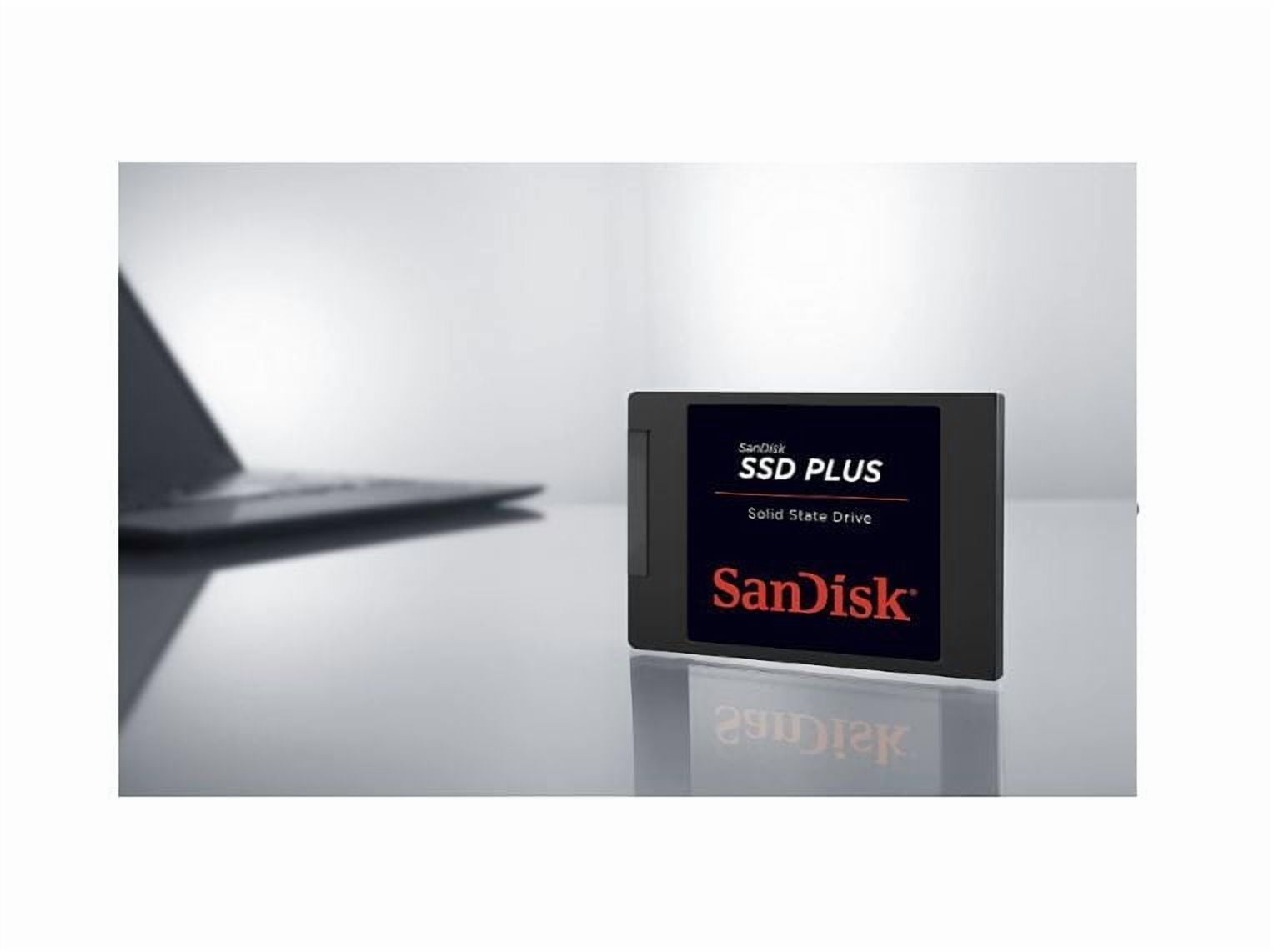 SanDisk 1TB SSD Plus SDSSDA-1T00-G27 - Walmart.ca
