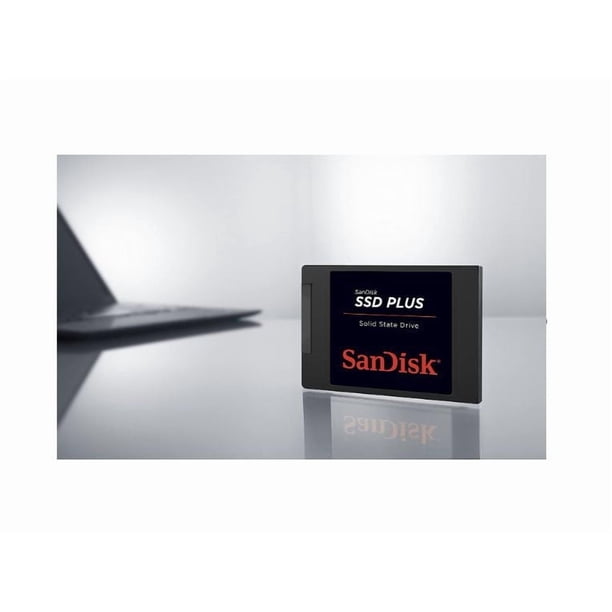 SanDisk 1TB SSD Plus SDSSDA-1T00-G27 - Walmart.ca