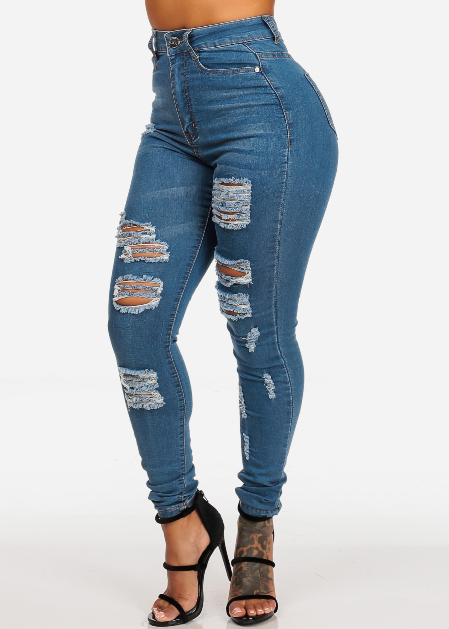 moda express jeans