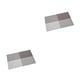 thumbnail image 1 of Manteles Individuales Inteprter Tejidos PVC Aislamiento Calefacción, 1 of 6
