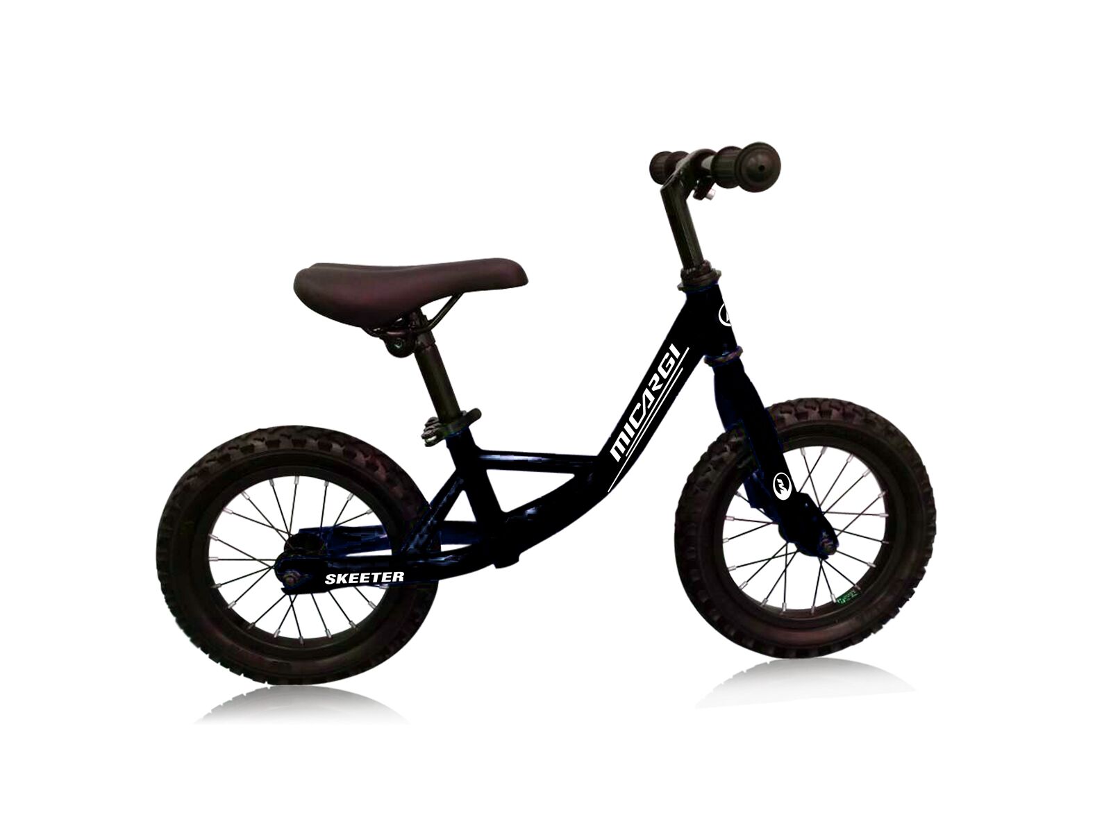 childrens push bike