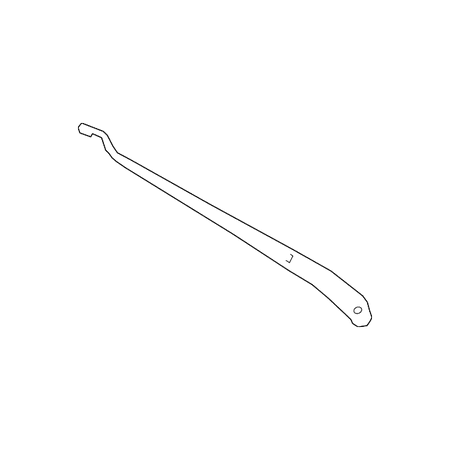 Wiper Arm