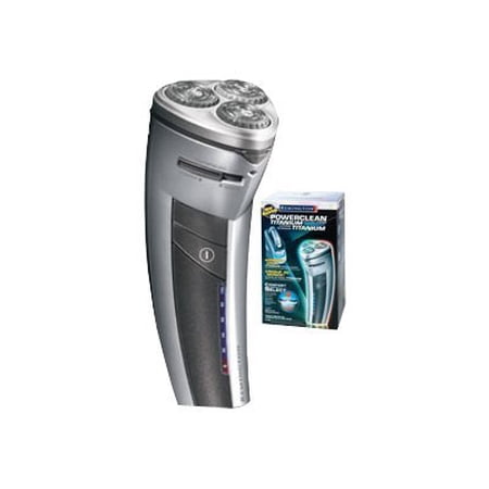 Remington R-1000 PowerClean - Shaver - cordless