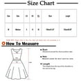 thumbnail image 3 of Lmnyox Short Sleeve Nightgown for Women Botton Down Sleep Dress Summer Soft Flowy Nightwear Pajama Dress, 3 of 7