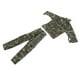 thumbnail image 1 of Uniformes de de Camuflaje de de Ropa 2x1 / 6 para de Acción " Sunnimix  Figura de acción traje de camuflaje, 1 of 8