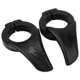 thumbnail image 1 of Vice Hand Part práctico manillar de apoyo secundario para bicicleta conveniente para la mayoría de las bicicletas de montaña para un diámetro de 222 mm Vice manillar, 1 of 8