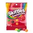 thumbnail image 1 of SKITTLES, Original Gummy Candy, Bag, 164 g, 1 of 6