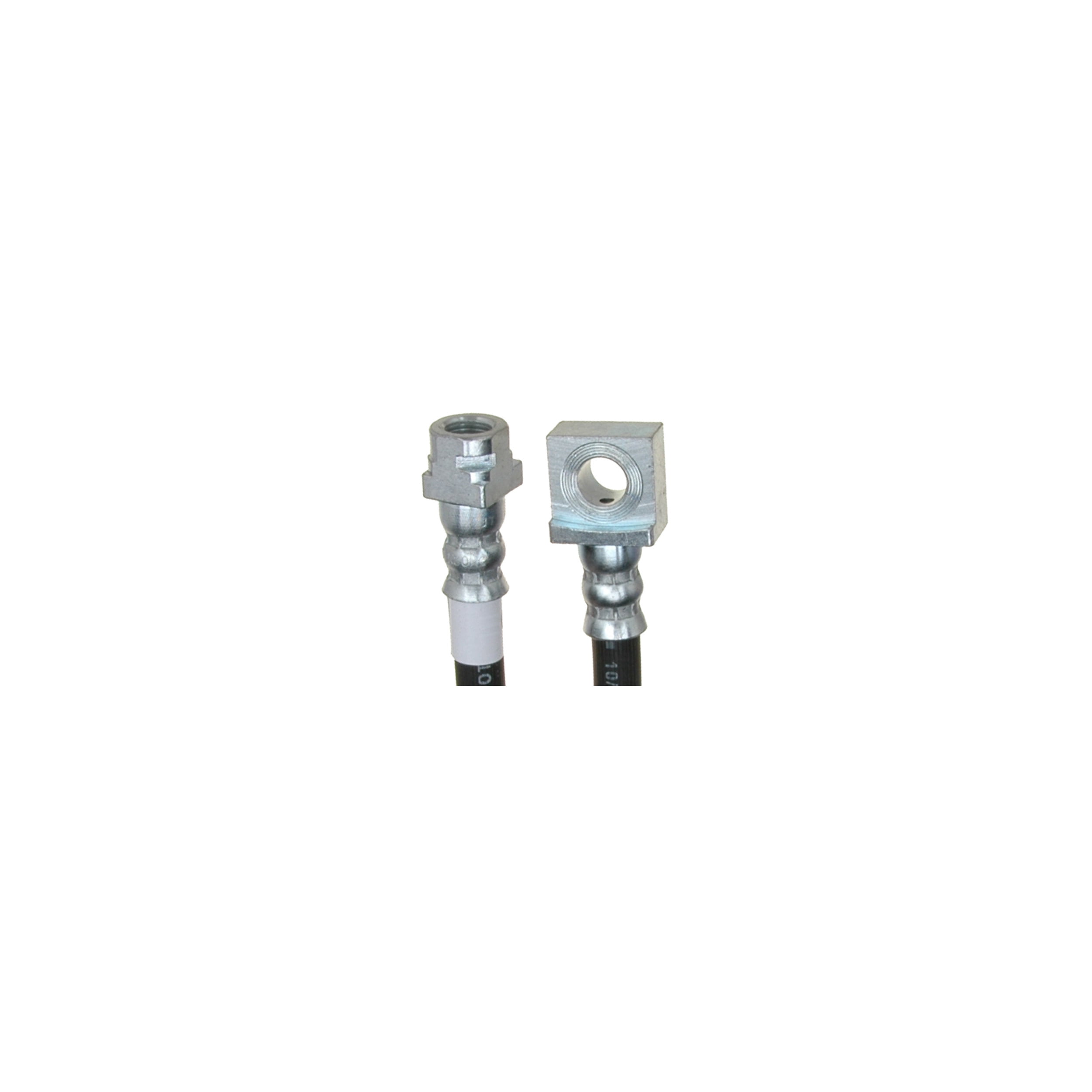 Raybestos Element3 Brake Hose, BH383100 Fits select: 2006-2008,2011-2013 CHEVROLET CORVETTE
