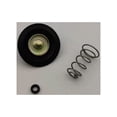 thumbnail image 2 of Carburetor Vacuum Valve Diaphragm Kit – Needle, Spring, Seat – Fits Kawasaki Prairie 700, Universal 2 of 5