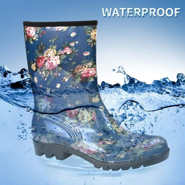 Dksuko wellies 2025