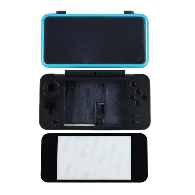 Yammee Upper Housing Case Backplate Shell Color Replacement