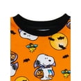 thumbnail image 3 of Character Halloween Toddler Pajama Set, 2-Piece, Sizes 12M-5T, 3 of 3