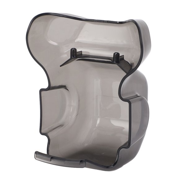 Drone Lens Protective Cover, Drone Lens Protector Plastic for AIR 3S