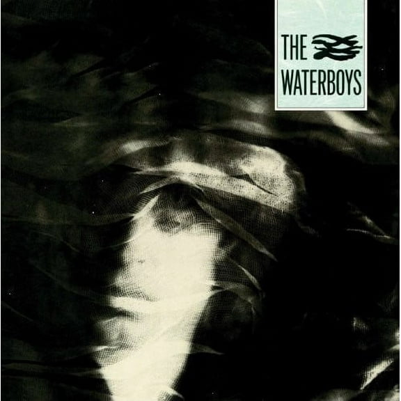 The Waterboys - Waterboys - Alternative - Vinyl