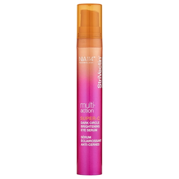 StriVectin by StriVectin , Super-C Dark Circle Brightening Eye Serum --15ml/0.5oz