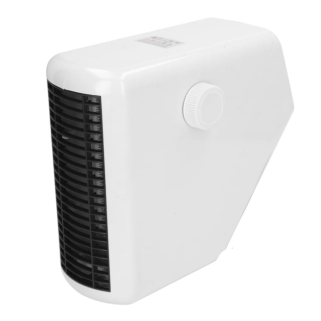 Calentador de escritorio, calentador portátil, mini calentador de escritorio, ventilador, calentador de habitación, estándares líderes en la industria