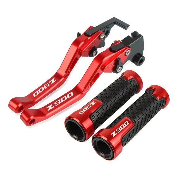 Applicable to Handlebar Grips and Brake Clutch Levers,