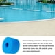 thumbnail image 4 of Bearachild Esponja de filtro de espuma para piscina, limpiador de bioespuma reutilizable, tipo cartucho de agua, accesorios para piscina No.05 2piezas, 4 of 6