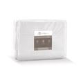 thumbnail image 4 of Juego de Sábanas Rebeca Microfibra Luxury 1500 Individual Blanco, 4 of 4