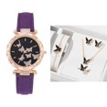 thumbnail image 4 of Birdeem Womens Watch Fashion Personality Watch Digital Belt Watch, 4 of 9
