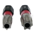 thumbnail image 2 of Juego De Puntas De Seguridad Shockwave 10 Milwaukee 48324618 Milwaukee 48324618, 2 of 4