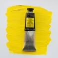 thumbnail image 3 of Sennelier Extra-Fine Artists' Acrylic Color, 60ml Tube, Lemon Yellow Hansa S2, 3 of 4