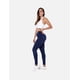 thumbnail image 1 of Leggings Deportivos Mujer Tfit Cintura Alta + Efecto Push Up TFIT Liso, 1 of 6