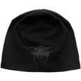 thumbnail image 1 of Darkthrone  Adult Logo Beanie, 1 of 2